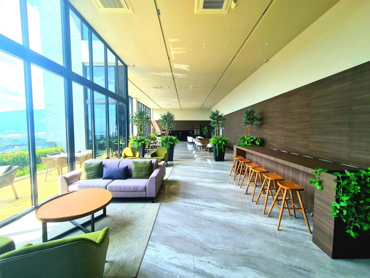 Beacon Executive Suites - Penang George Town Zewnętrze zdjęcie