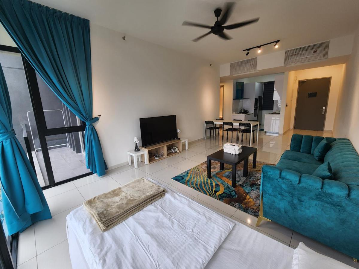 Beacon Executive Suites - Penang George Town Zewnętrze zdjęcie